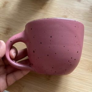 East Fork WT Sunday Morning Mug in Rococo